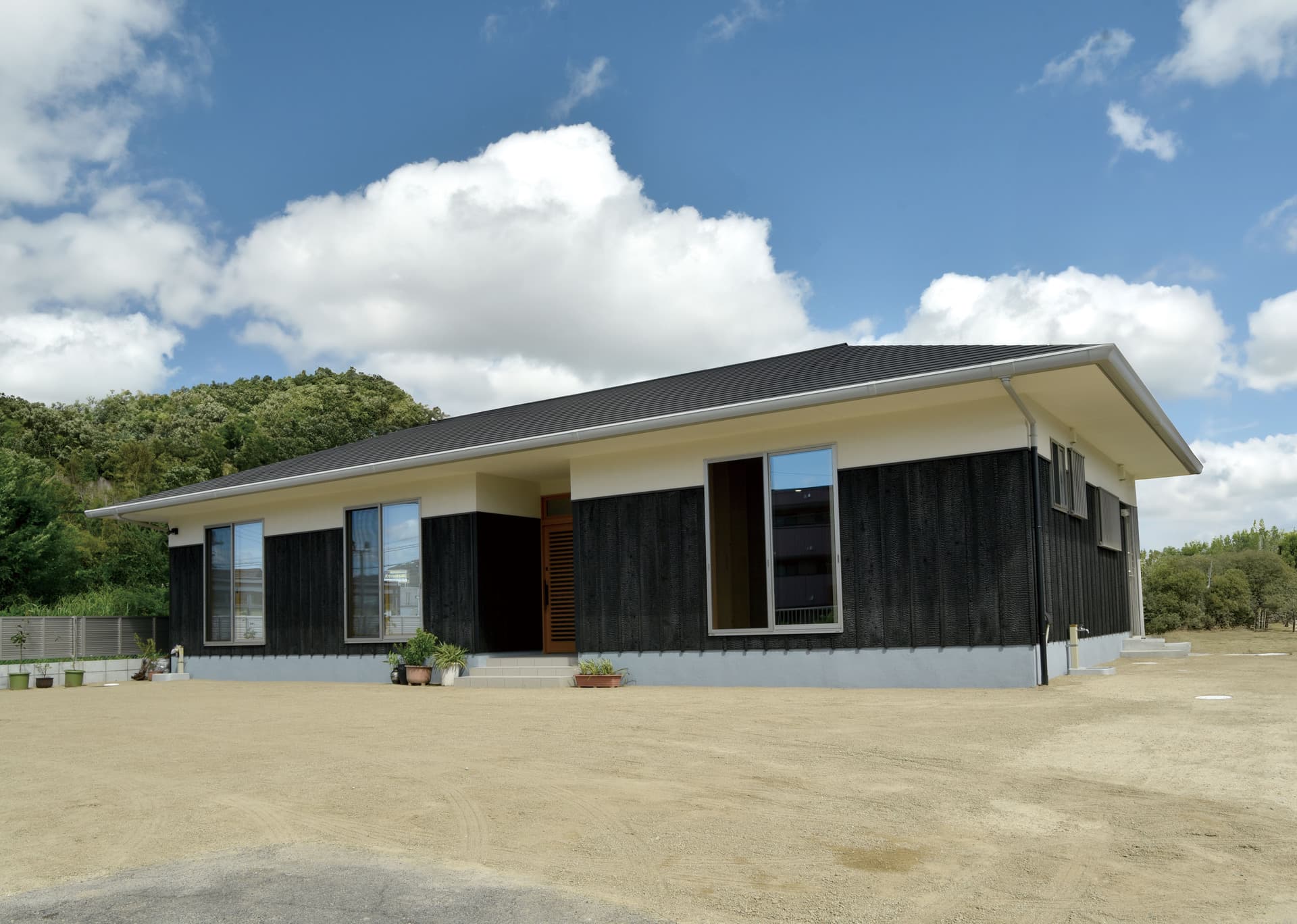 T様邸新築工事の画像