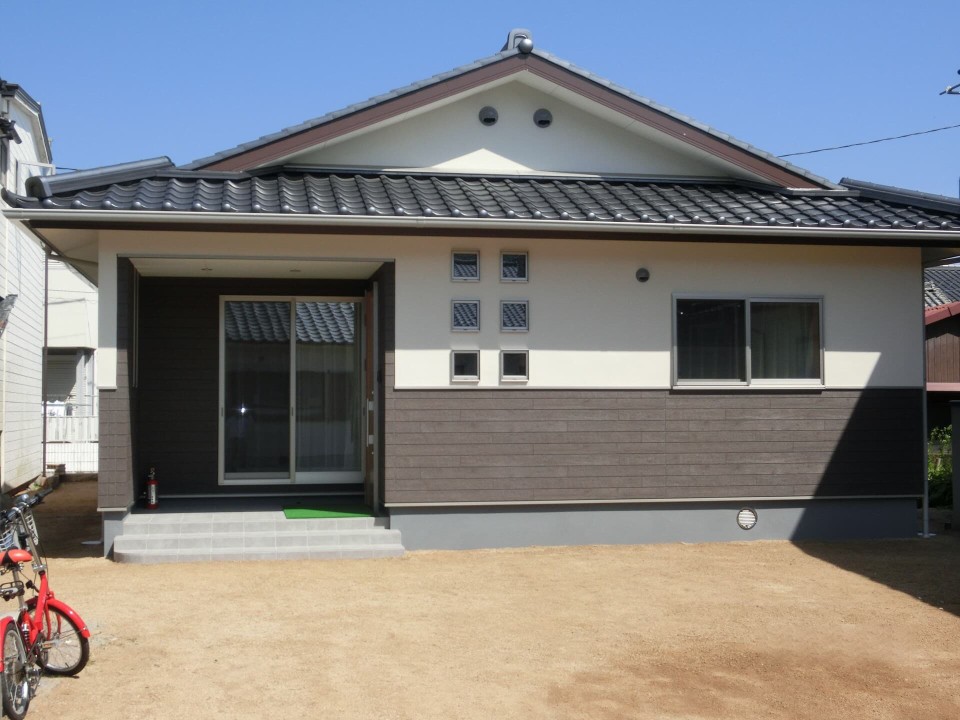 新築の画像