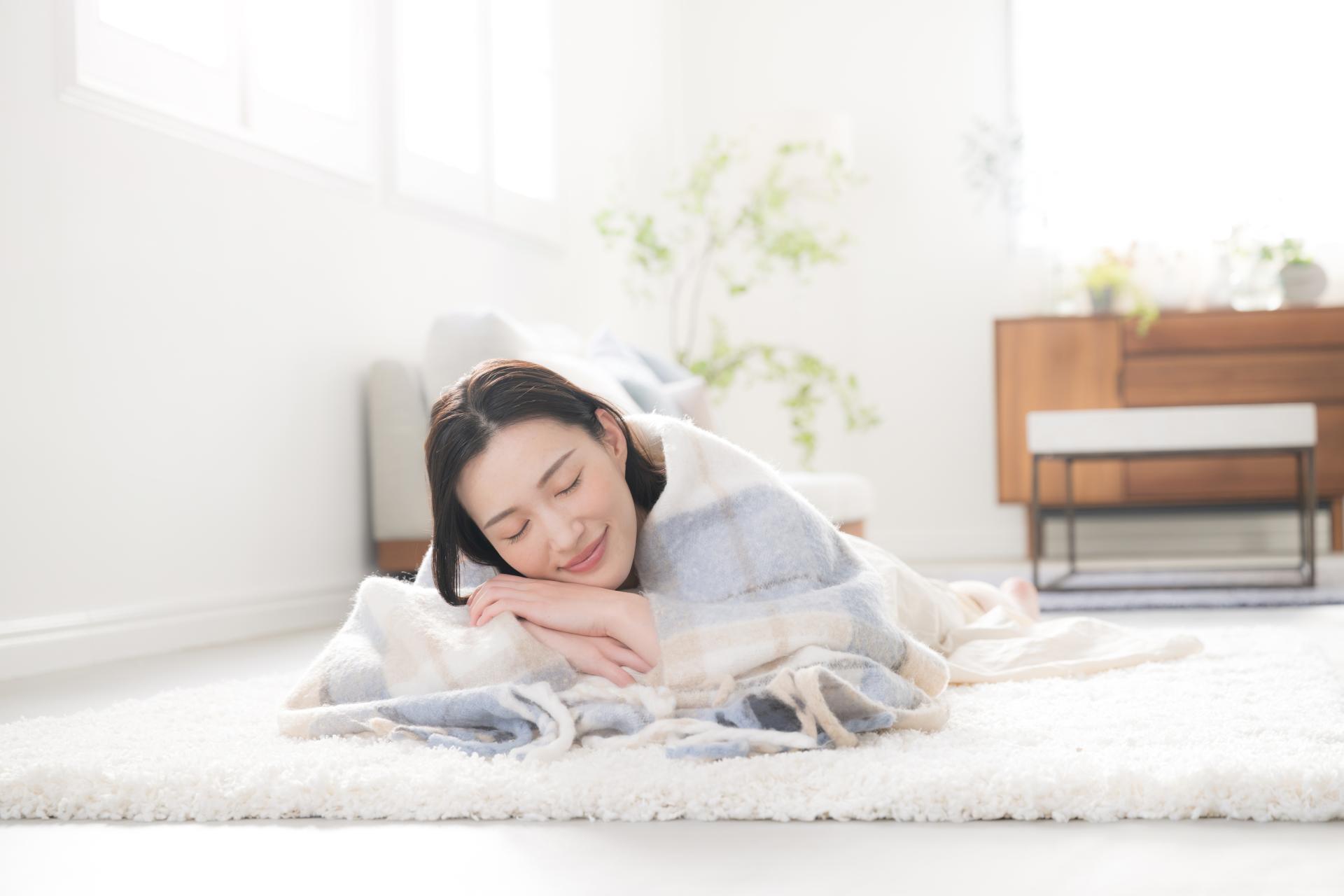 断熱性の高い家