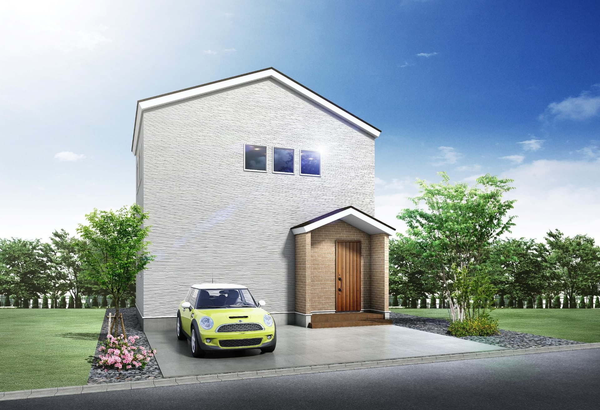 サブバナ―背景画像